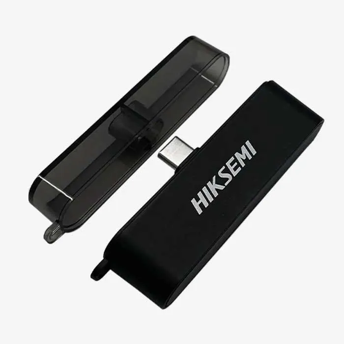 Mini SSD externe HIKSEMI SYNC C Plus USB-C 256 Go