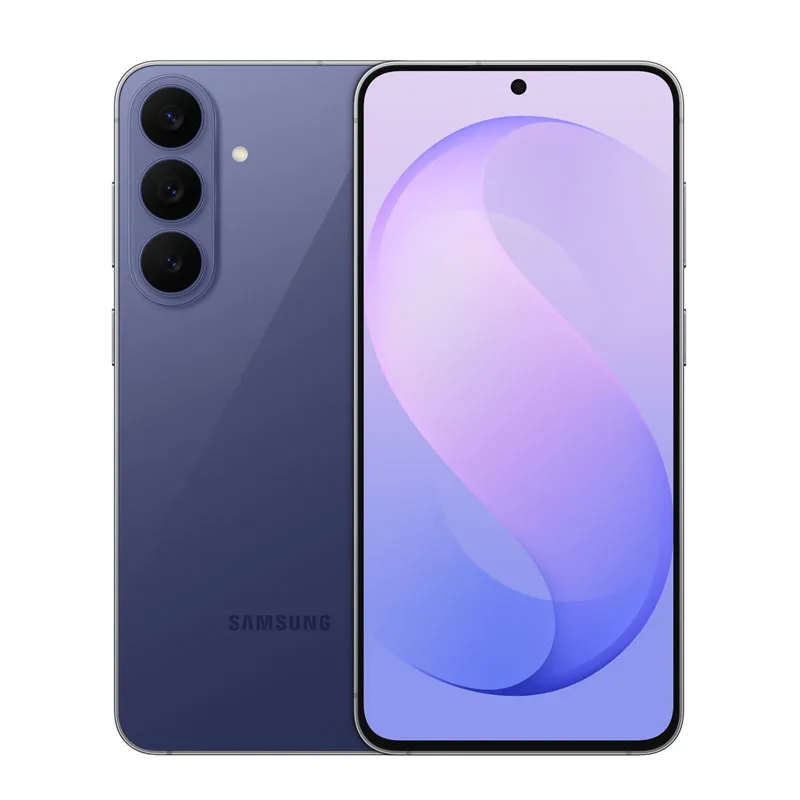 Samsung Galaxy S26 FE 5G 256 Go 8 Go Blueberry