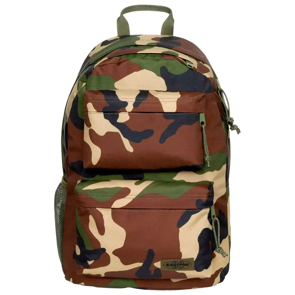 Sac à dos Eastpak Padded Double Camo 24L