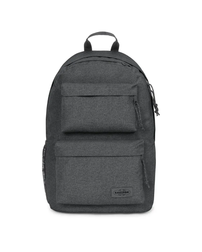 Sac à dos Eastpak Padded Double Black Denim 24L