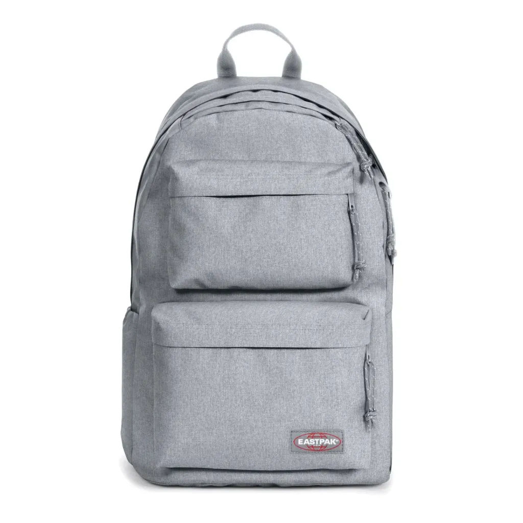 Sac à dos Eastpak Padded Double Sunday Grey 24L