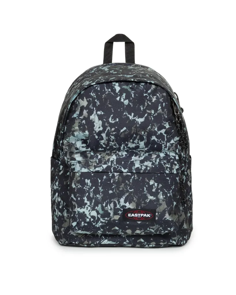 Sac à dos Eastpak Day Office Camouflora Dark 31L – PC 16"