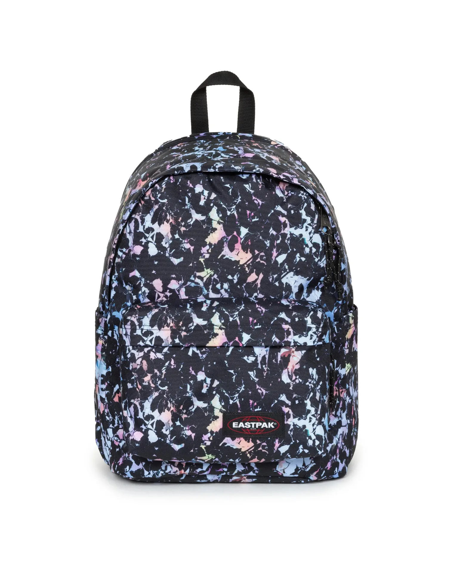 Sac à dos Eastpak Day Office Camouflora Light 31L – PC 16"