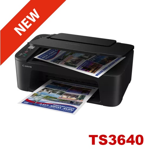Canon Pixma TS3640